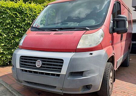 Fiat Ducato L2 250.5D1.0 288