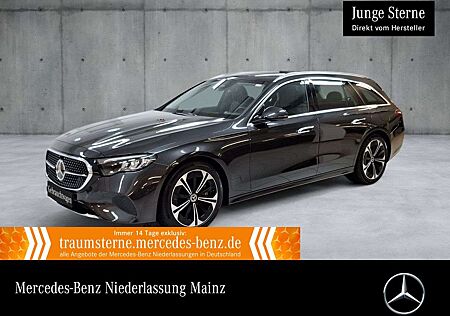 Mercedes-Benz E 300 de T Avantgarde Distr. LED AHK Kamera PTS 9G