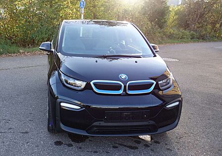 BMW i3 120 Ah.Kamera.LED Navi.PDC