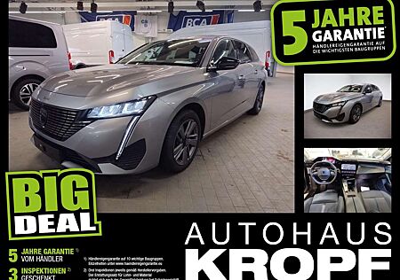 Peugeot 308 1.2 PureTech 130 SW Allure ACC FLA 360 LM