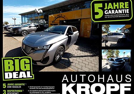 Peugeot 308 1.2 PureTech 130 SW Allure ACC FLA 360 LM
