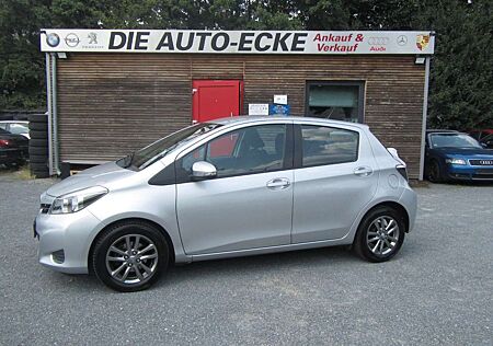 Toyota Yaris Edition / Navi / Rückfahrkamera