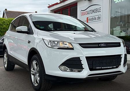 Ford Kuga Sync Edition KLIMA/PDC/S&S/TEMPOMAT/USB