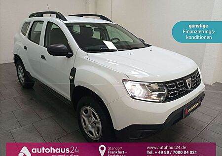 Dacia Duster II 1.0 TCe 90 Deal Radio|Klima|Bluetooth