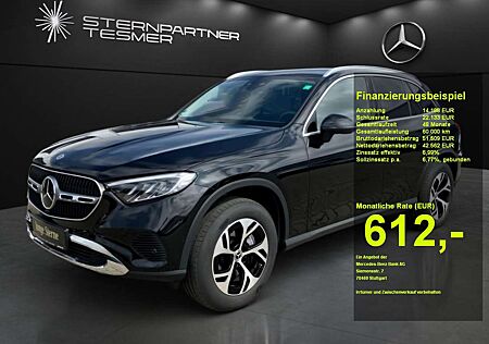 Mercedes-Benz GLC 300 e 4M Avantgarde AHK LED Memory DISTRONIC