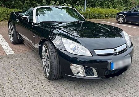 Opel GT