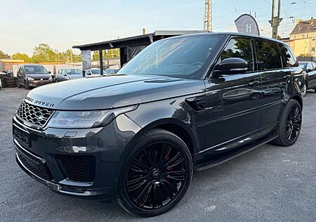 Land Rover Range Rover Sport AUTOBIOGRAPHY/360 KAMERA/PANOR