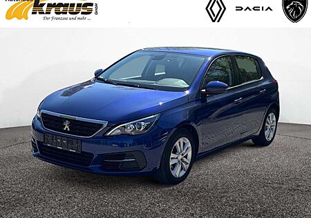 Peugeot 308 Active 1.5 BlueHDi 130 SHZ KAMERA