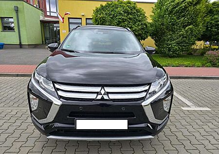 Mitsubishi Eclipse Cross 1.5 T-MIVEC 4WD Diamant Edition Plus