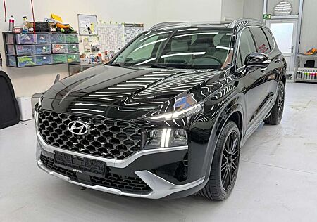 Hyundai Santa Fe Signature Plug-In Hybrid 4WD