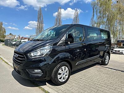 Ford Transit Custom 320 L2 Trend,9.SITZE,AUTOMATIK,FORD GARANTIE 03/28