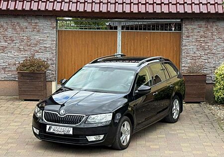 Skoda Octavia Style *AHK, TÜV Neu*