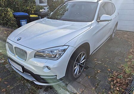BMW X1 Diesel xDrive20d Aut. xLine