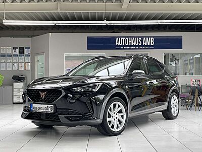 CUPRA Formentor 1.4 e-Hybrid DSG Virtual LED