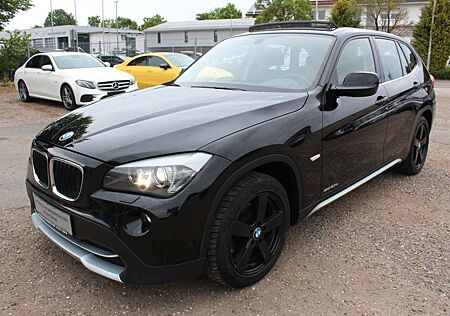 BMW X1 20 d sDrive*Bi-Xenon*Professional*PANO*8-fach