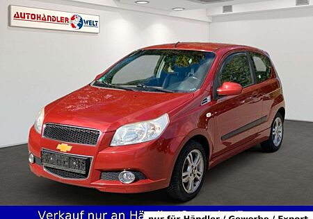 Chevrolet Aveo 1.4 LT Klimaauto. Navi R-Cam