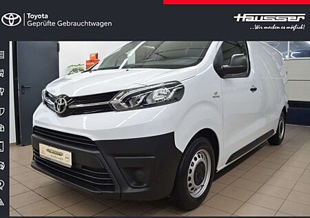 Toyota Pro Ace Proace 1,5 D-4D L1 Meister*KAMERA*PDC*TZ