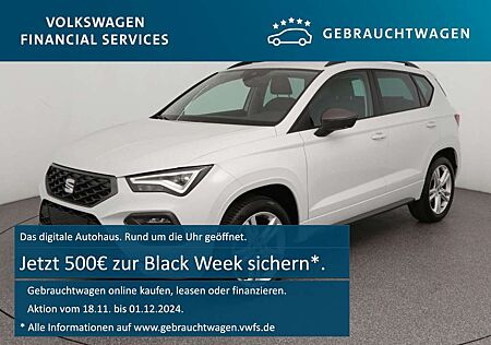 Seat Ateca FR-Line 4Drive 2.0 TSI 140kW 7-Gang DSG