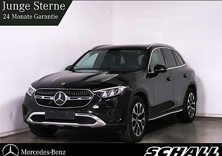 Mercedes-Benz GLC 220 gebraucht kaufen Mercedes-Benz GLC 220 d 4M AVANTGARDE LED+BURM+360°+EASY-PACK