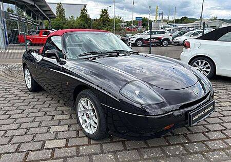 Fiat Barchetta 1.8 16V