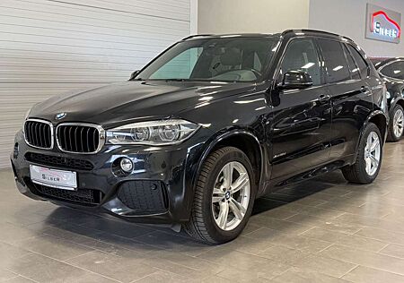 BMW X5 Baureihe xDrive30d M-Sport/HUD/Standhz/Panor