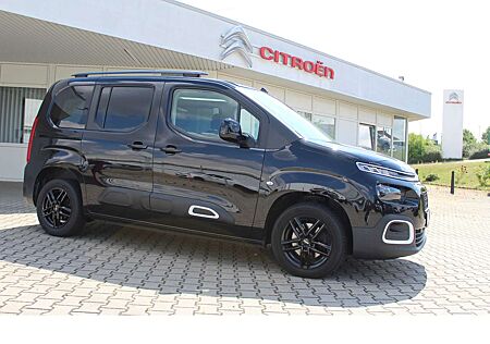 Citroën Berlingo Citroen Shine M Automatk
