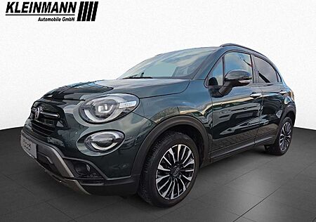 Fiat 500X Cross 1.0 (120 PS) MT *AHK+Navi+LED+LM