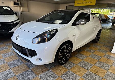 Renault Wind Night *1.Hand*Sehr gepflegt*