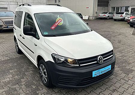 VW Caddy Volkswagen Nfz Kombi BMT -Mit Garantie