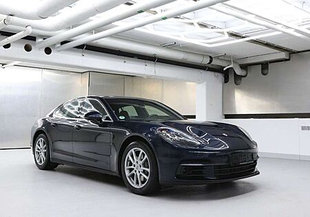 Porsche Panamera 4 S 1.Hand Scheckheft Steuer ausweisbar