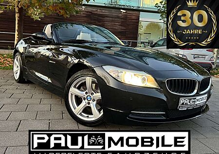 BMW Z4 sDrive 23i Xenon Leder Sportsitze Sitzheizung