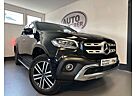 Mercedes-Benz X 250 D 4MATIC DOKA EDITION*LEDER*NAVI*CAM*LED*