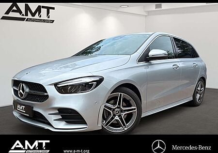 Mercedes-Benz B 200 AMG Line/Navi/Keyless-Go/Autom./LED/AHK