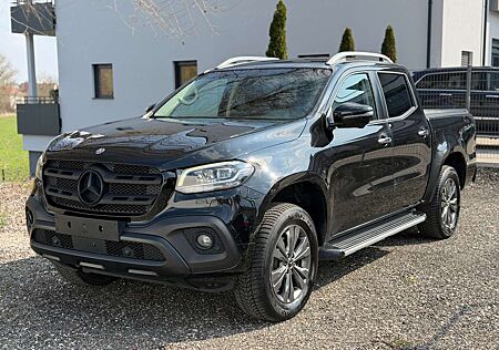 Mercedes-Benz X 250 d 4Matic Edition Progressive | 360°Kamera