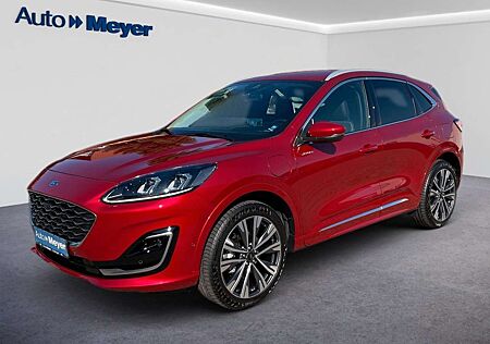 Ford Kuga 2.5 PHEV PlugIn-Hybrid VIGNALE |20Zoll|ACC|