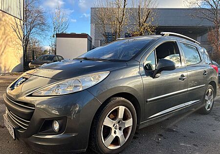 Peugeot 207 Premium