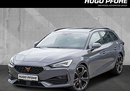 Cupra Leon Sportstourer 2.0 TSI VZ 4Drive