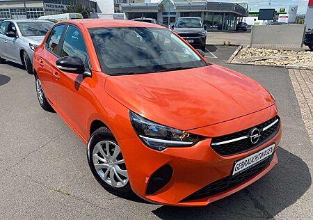 Opel Corsa F 1.2 (75PS) Klima, DAB, Bluetooth