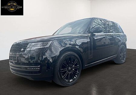 Land Rover Range Rover HSE