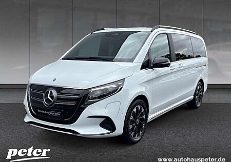 Mercedes-Benz EQV 300 AVANTGARDE Lang Multibeam/AIRMATIC