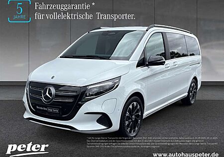 Mercedes-Benz EQV 300 AVANTGARDE Lang Multibeam/AIRMATIC