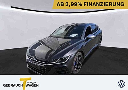 VW Arteon Volkswagen R LM20 AHK PANO IQ.LIGHT 3