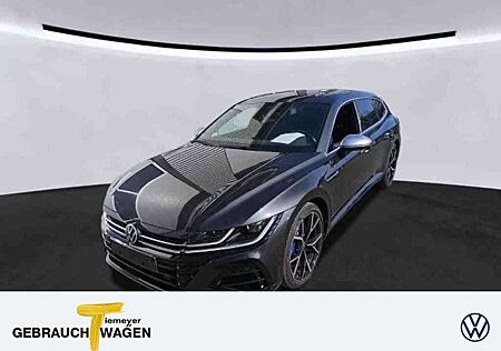 VW Arteon Volkswagen R LM20 AHK PANO IQ.LIGHT 3