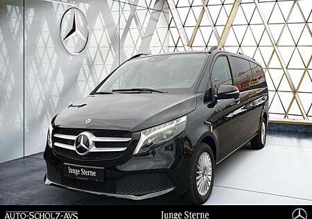 Mercedes-Benz V 250 d EDITION Extralang LEDils*Distronic*SitzH