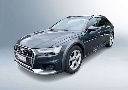 Audi A6 Allroad 55 TDI quattro Navi HD-Matrix Stadt T