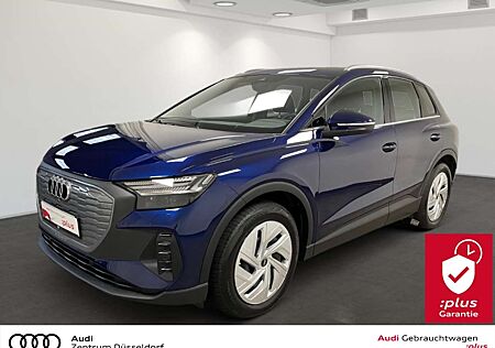 Audi Q4 e-tron 40 MATRIX AHK MMI PDC VIRTUAL