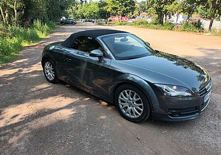 Audi TT Roadster 2.0 TFSI