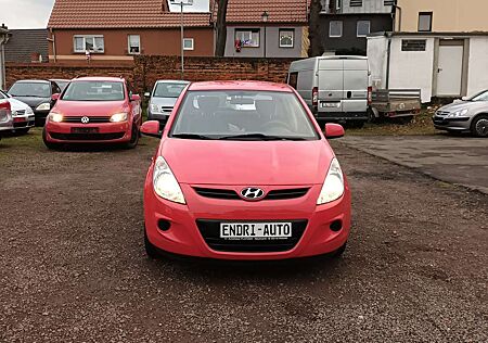 Hyundai i20 1.2 Classic
