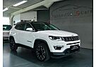 Jeep Compass Limited 4WD*Navi*Leder*ACC*Spur*Totwin*