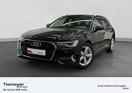 Audi A6 40 TDI Q ADVANCED MATRIX LEDER SITZBELÜ
